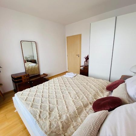 Stylovy Apartman Artdeco Apartment Poděbrady Екстериор снимка