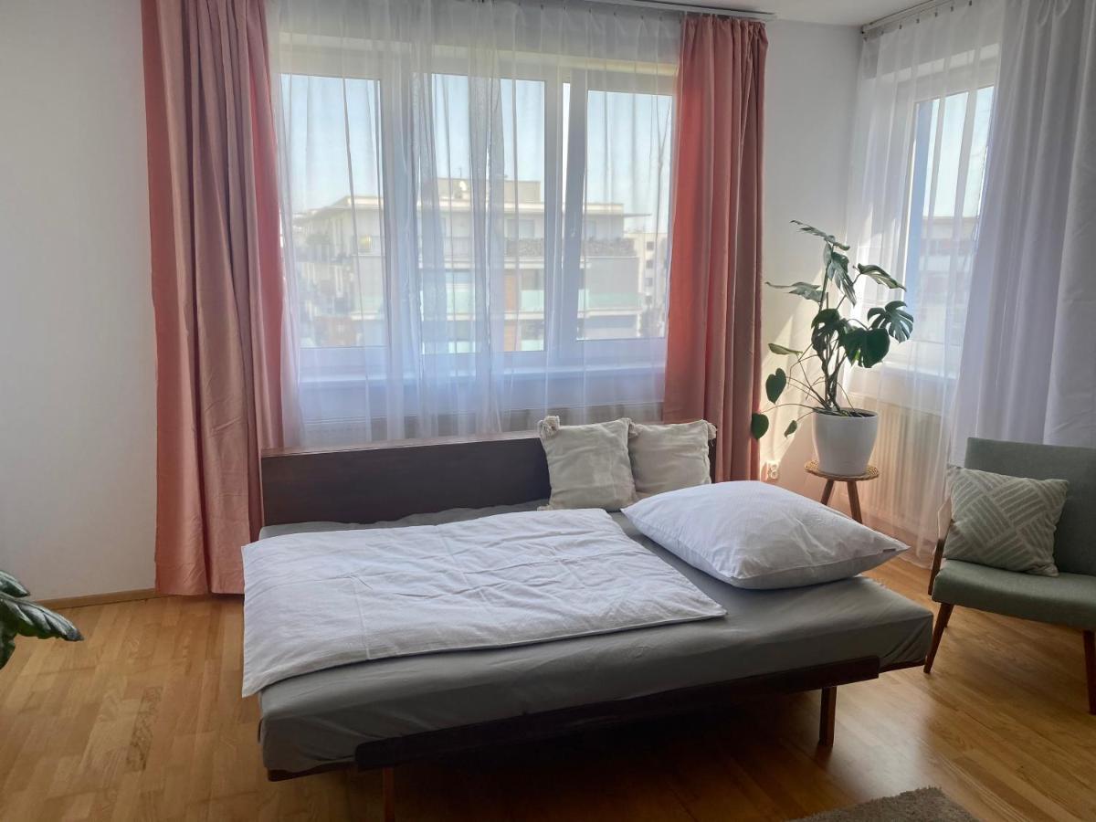 Stylovy Apartman Artdeco Apartment Poděbrady Екстериор снимка