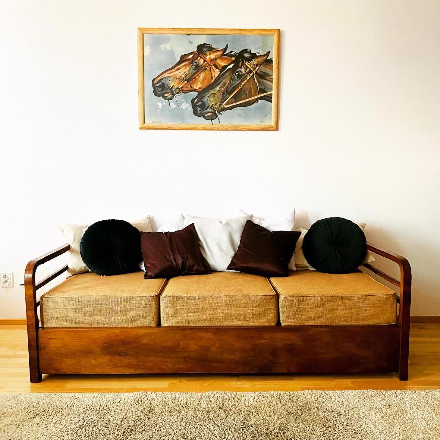 Stylovy Apartman Artdeco Apartment Poděbrady Екстериор снимка